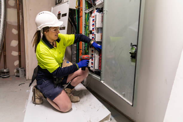Best Affordable Electrician  in Roswell, NM