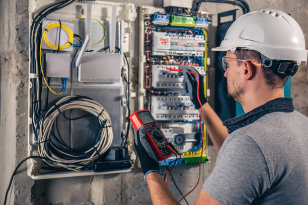 Best Electrical Contractors for Businesses  in Roswell, NM