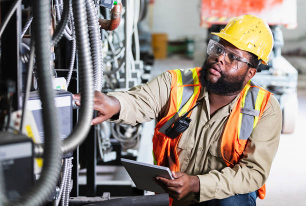 Best Commercial Electrician Services  in Roswell, NM