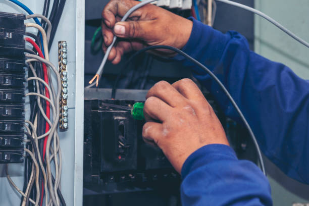 Best Affordable Emergency Electrician  in Roswell, NM