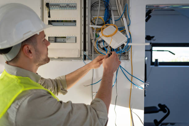 Best Commercial Electrician Services  in Roswell, NM